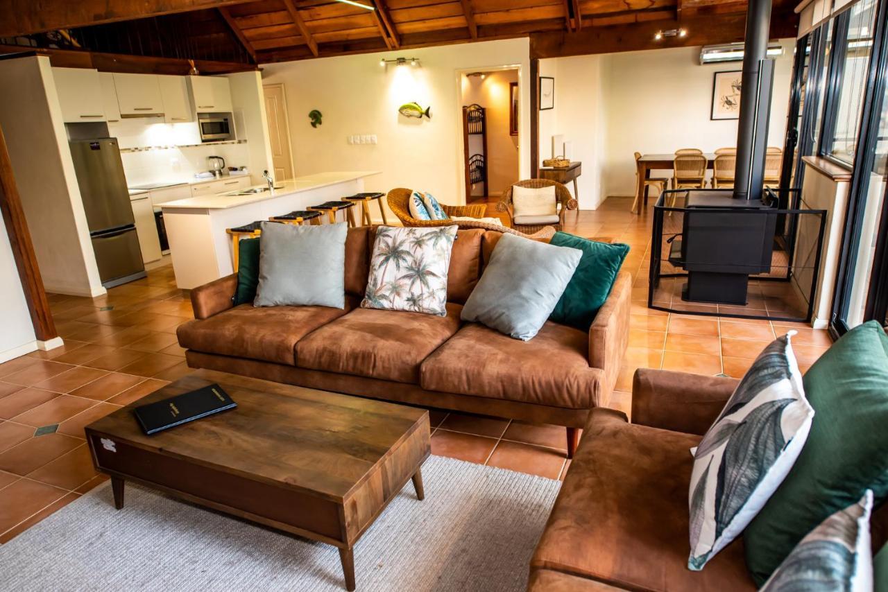 Whalers Cove Villas Dunsborough Kültér fotó