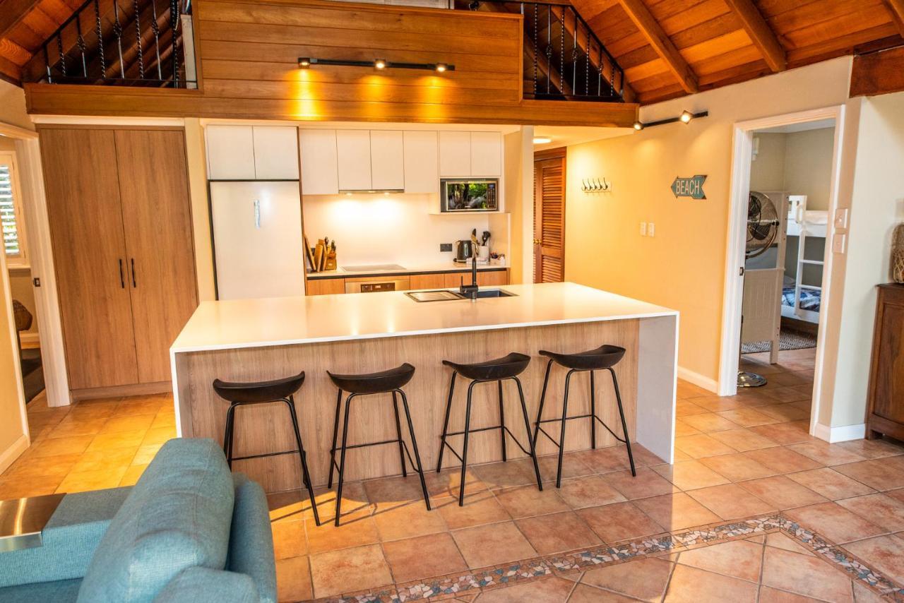 Whalers Cove Villas Dunsborough Kültér fotó