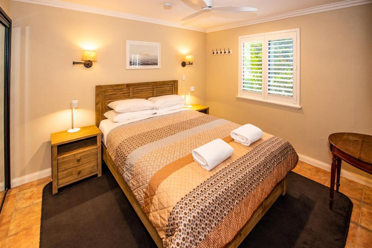 Whalers Cove Villas Dunsborough Kültér fotó