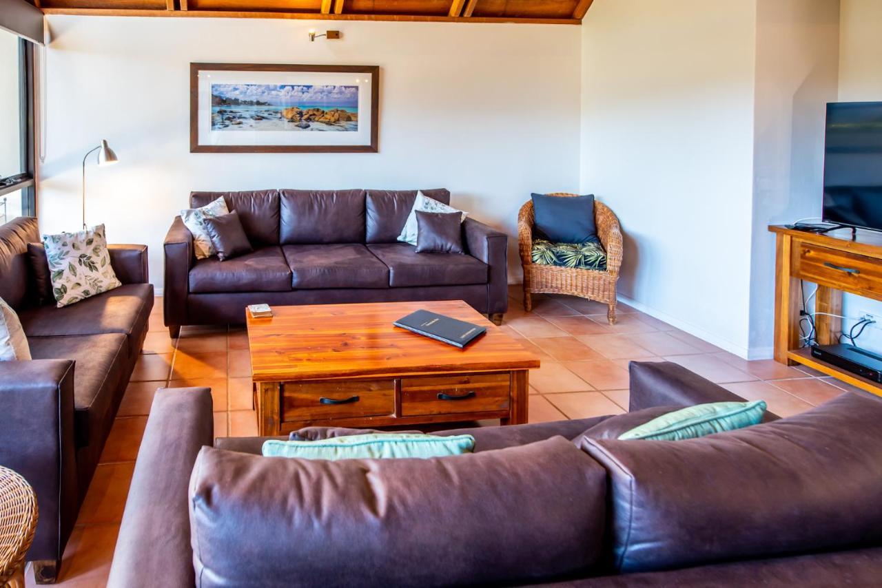 Whalers Cove Villas Dunsborough Kültér fotó
