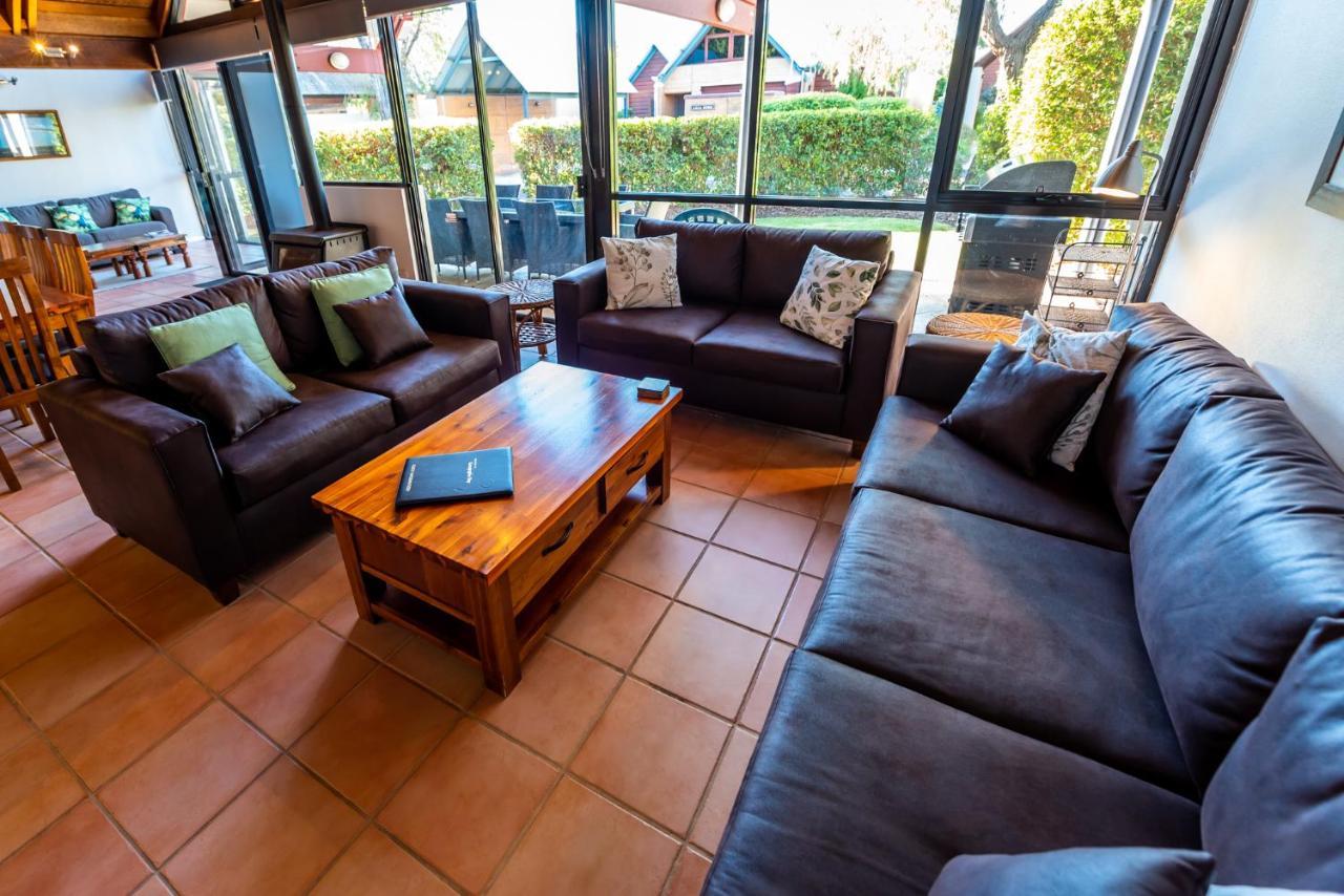 Whalers Cove Villas Dunsborough Kültér fotó