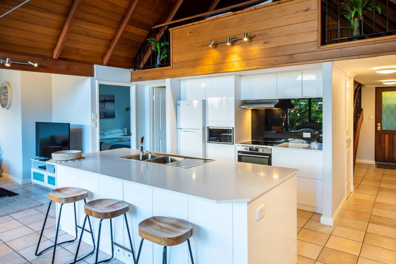 Whalers Cove Villas Dunsborough Kültér fotó