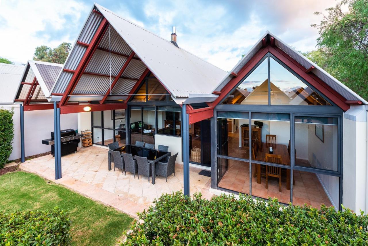 Whalers Cove Villas Dunsborough Kültér fotó