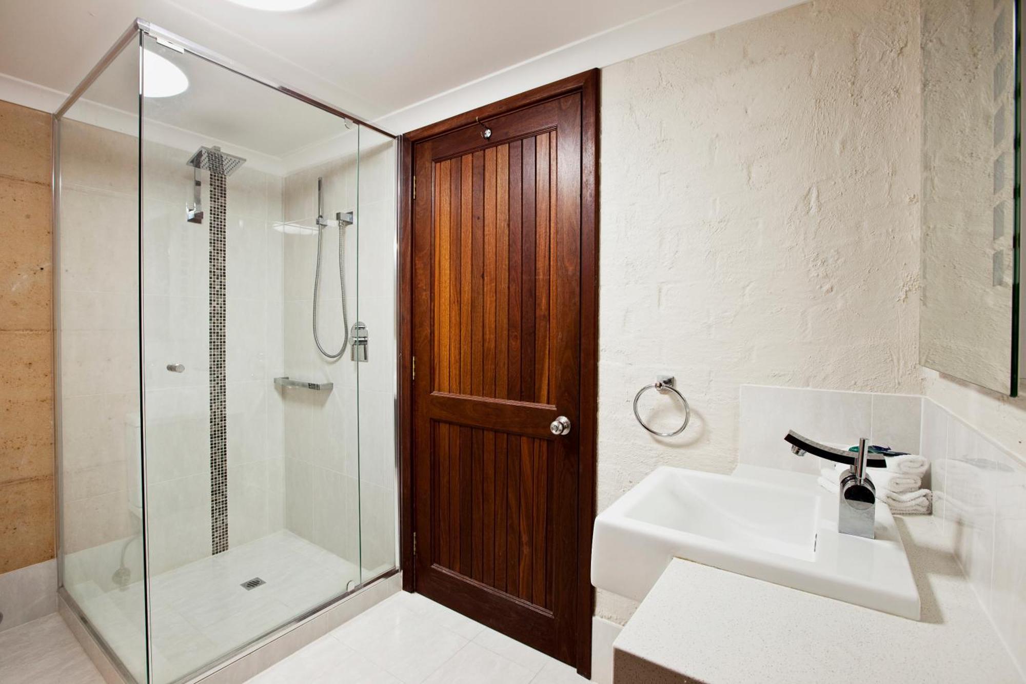 Whalers Cove Villas Dunsborough Szoba fotó