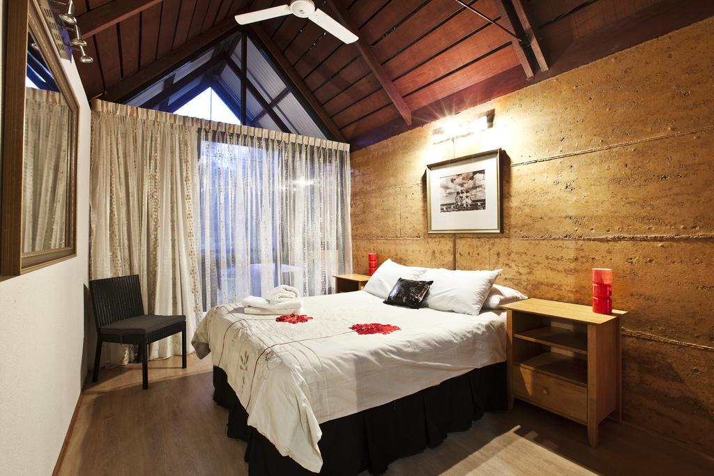 Whalers Cove Villas Dunsborough Szoba fotó