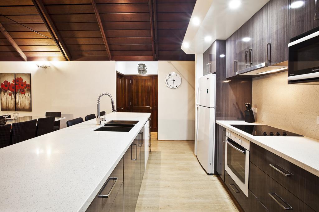 Whalers Cove Villas Dunsborough Szoba fotó