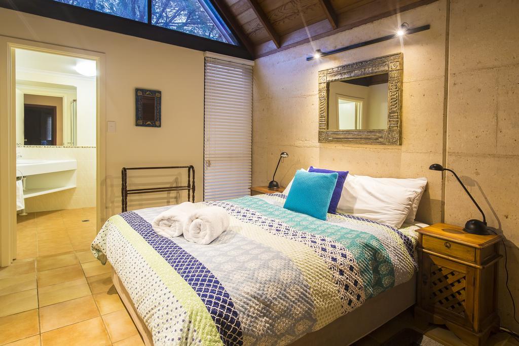 Whalers Cove Villas Dunsborough Szoba fotó