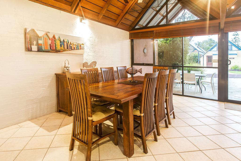 Whalers Cove Villas Dunsborough Szoba fotó
