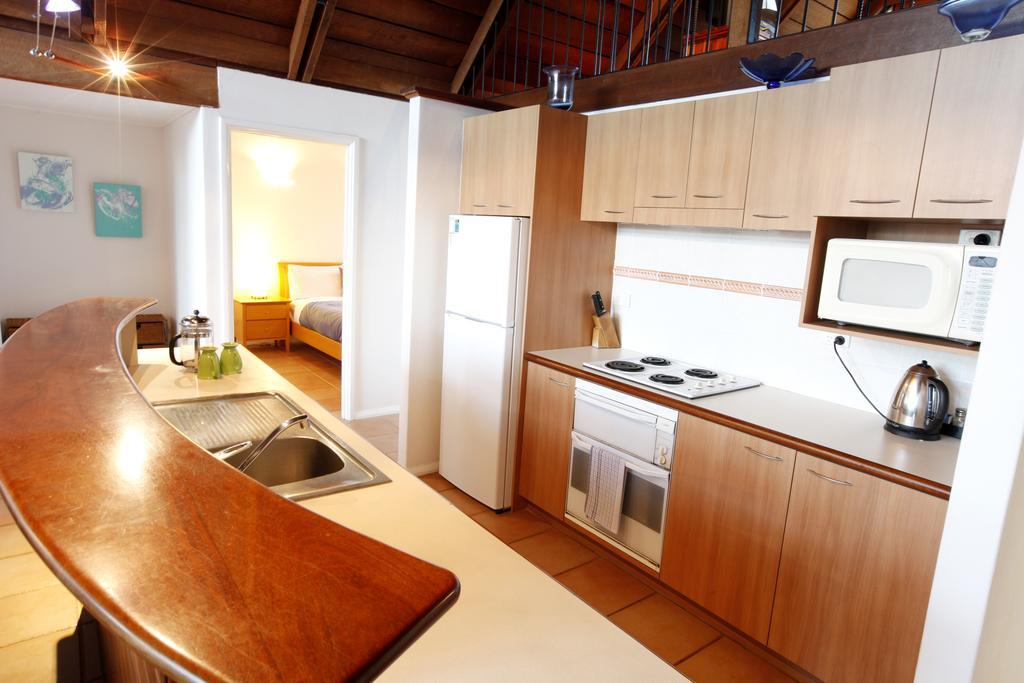 Whalers Cove Villas Dunsborough Szoba fotó