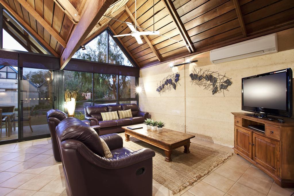 Whalers Cove Villas Dunsborough Kültér fotó