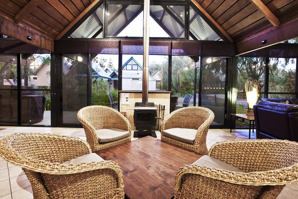 Whalers Cove Villas Dunsborough Kültér fotó