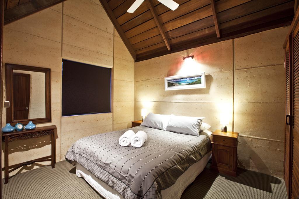 Whalers Cove Villas Dunsborough Kültér fotó