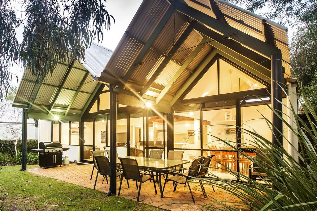 Whalers Cove Villas Dunsborough Kültér fotó