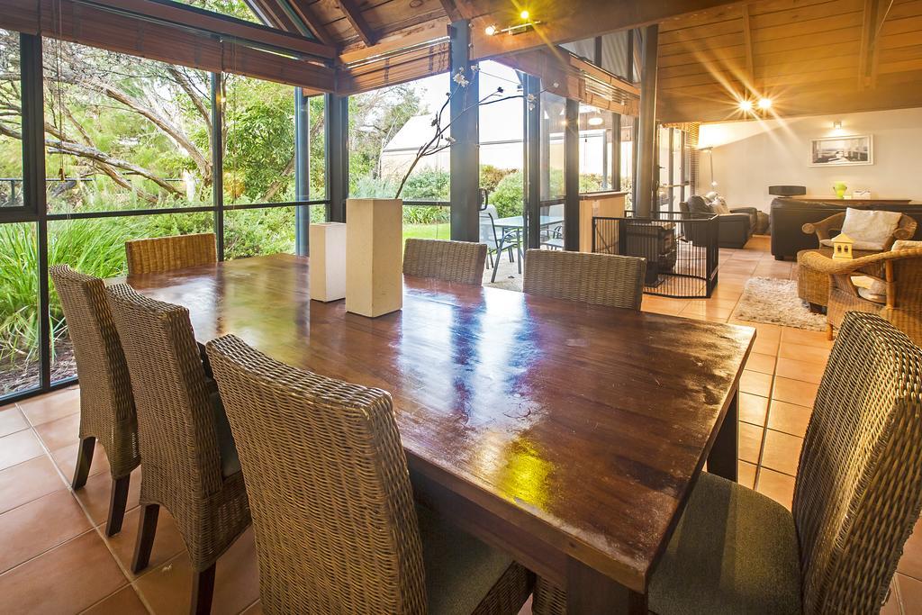 Whalers Cove Villas Dunsborough Szoba fotó