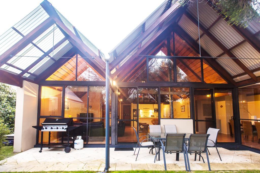 Whalers Cove Villas Dunsborough Szoba fotó