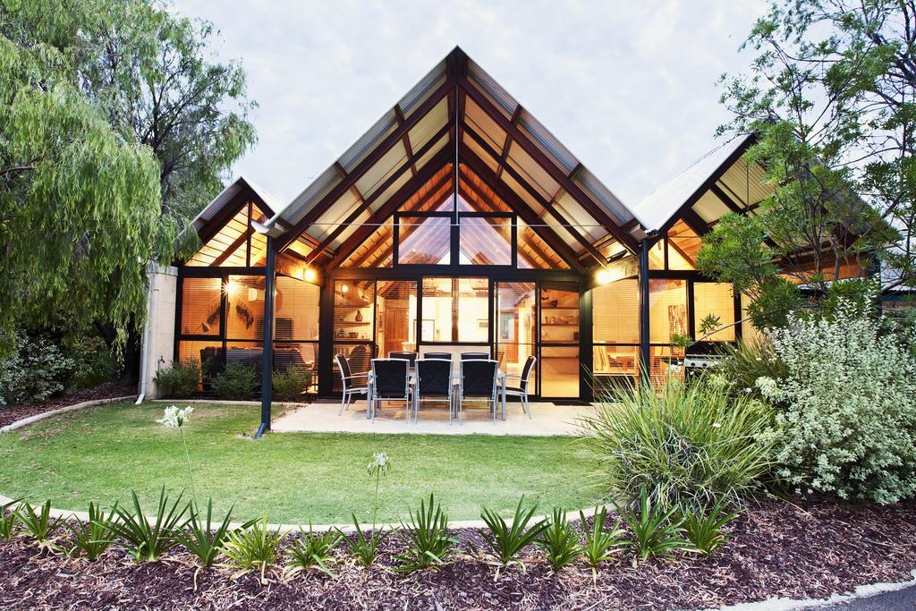 Whalers Cove Villas Dunsborough Szoba fotó