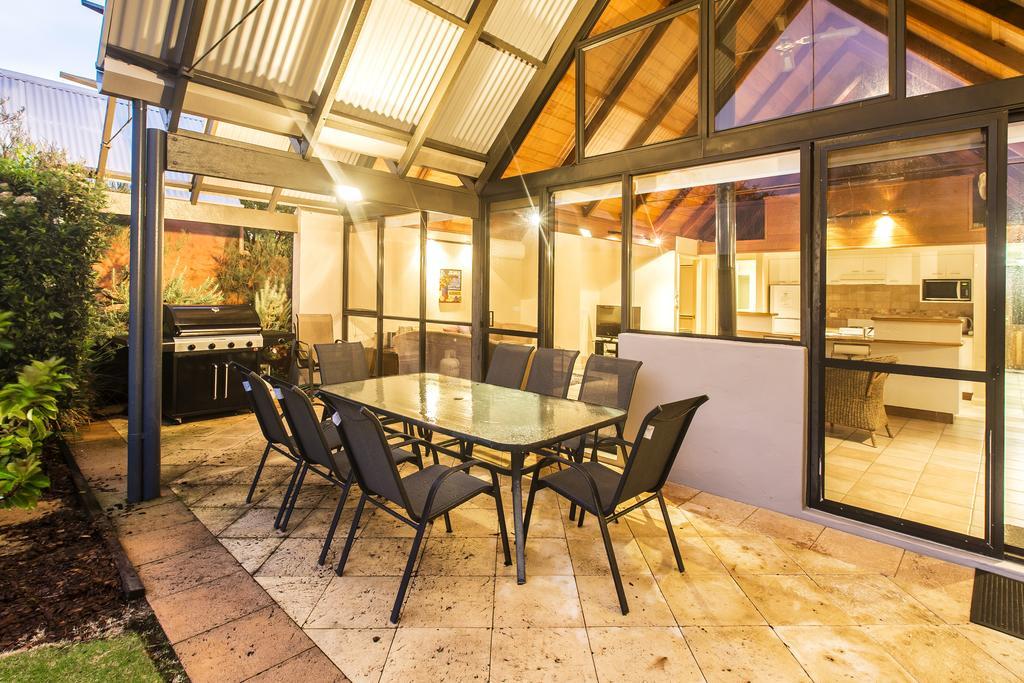 Whalers Cove Villas Dunsborough Szoba fotó