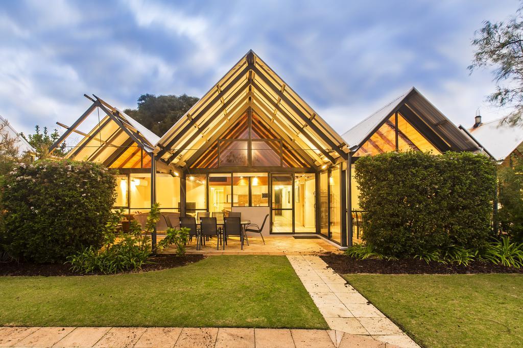 Whalers Cove Villas Dunsborough Szoba fotó