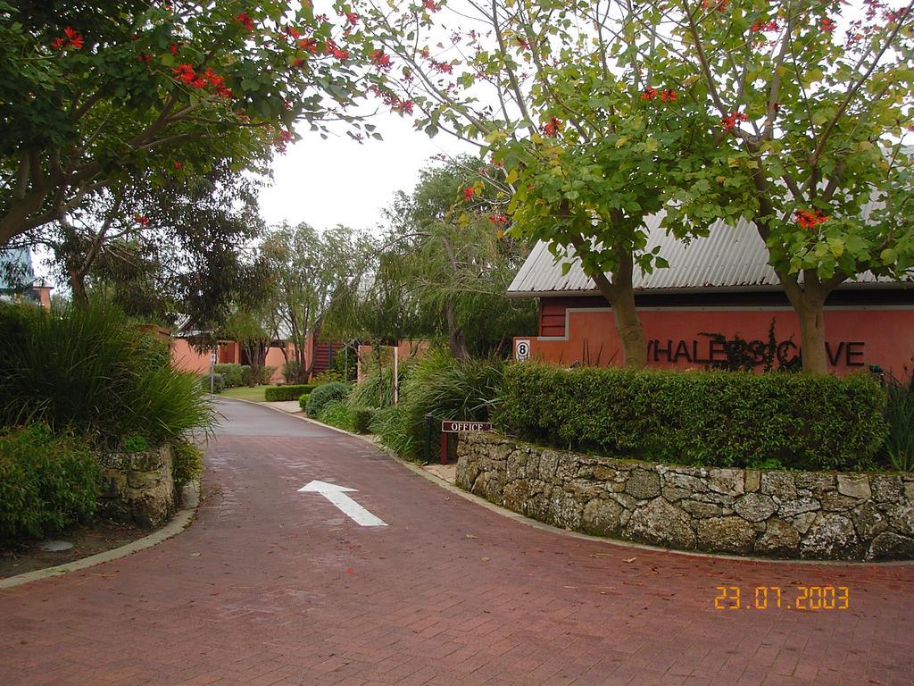 Whalers Cove Villas Dunsborough Kültér fotó