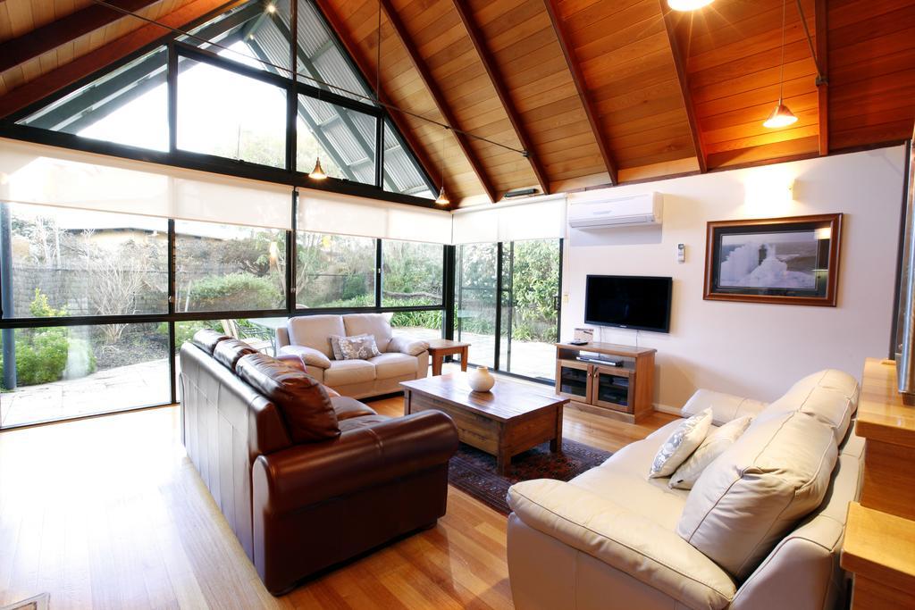 Whalers Cove Villas Dunsborough Kültér fotó