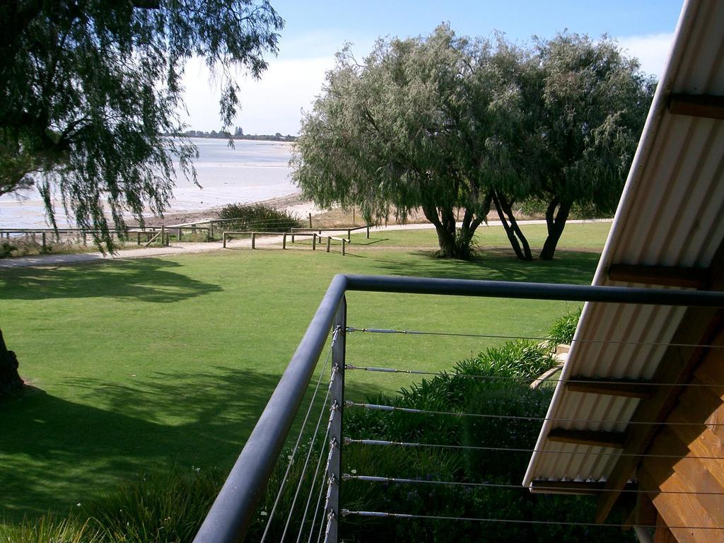 Whalers Cove Villas Dunsborough Kültér fotó