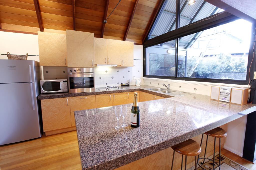 Whalers Cove Villas Dunsborough Kültér fotó