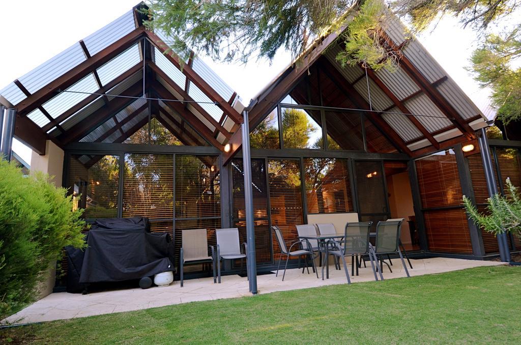 Whalers Cove Villas Dunsborough Kültér fotó