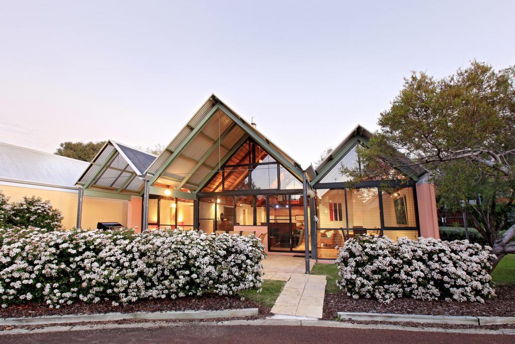 Whalers Cove Villas Dunsborough Kültér fotó