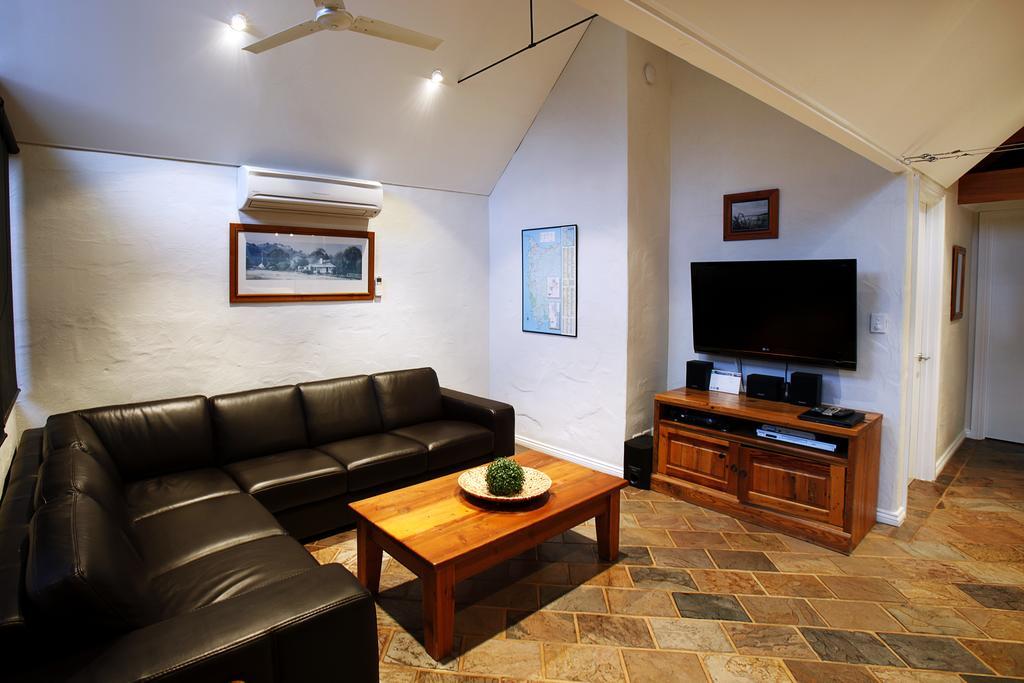 Whalers Cove Villas Dunsborough Szoba fotó