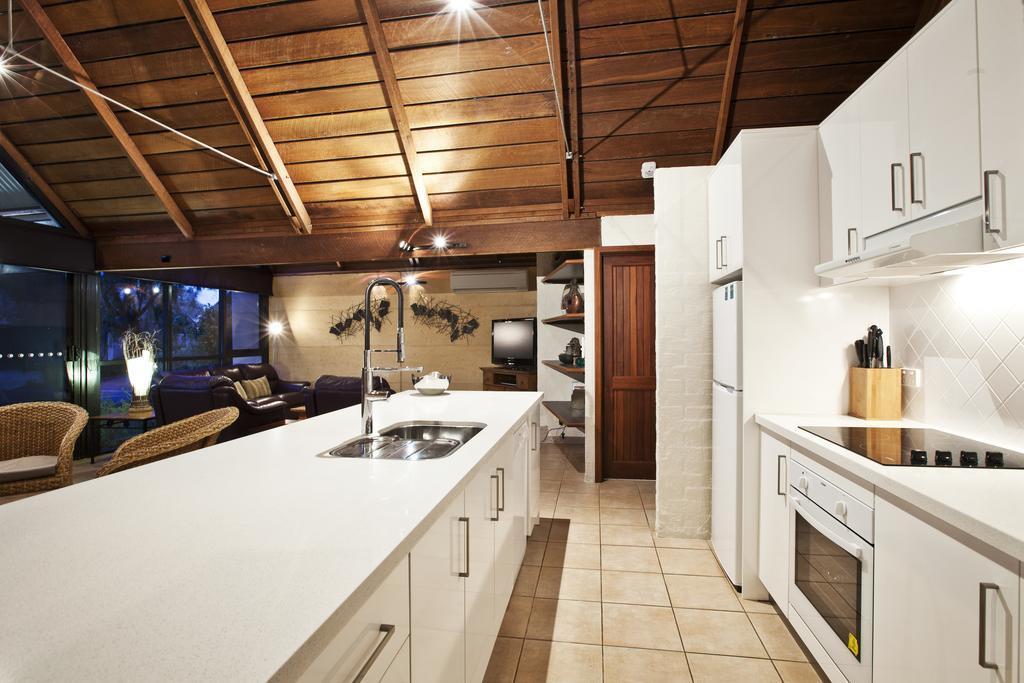 Whalers Cove Villas Dunsborough Kültér fotó