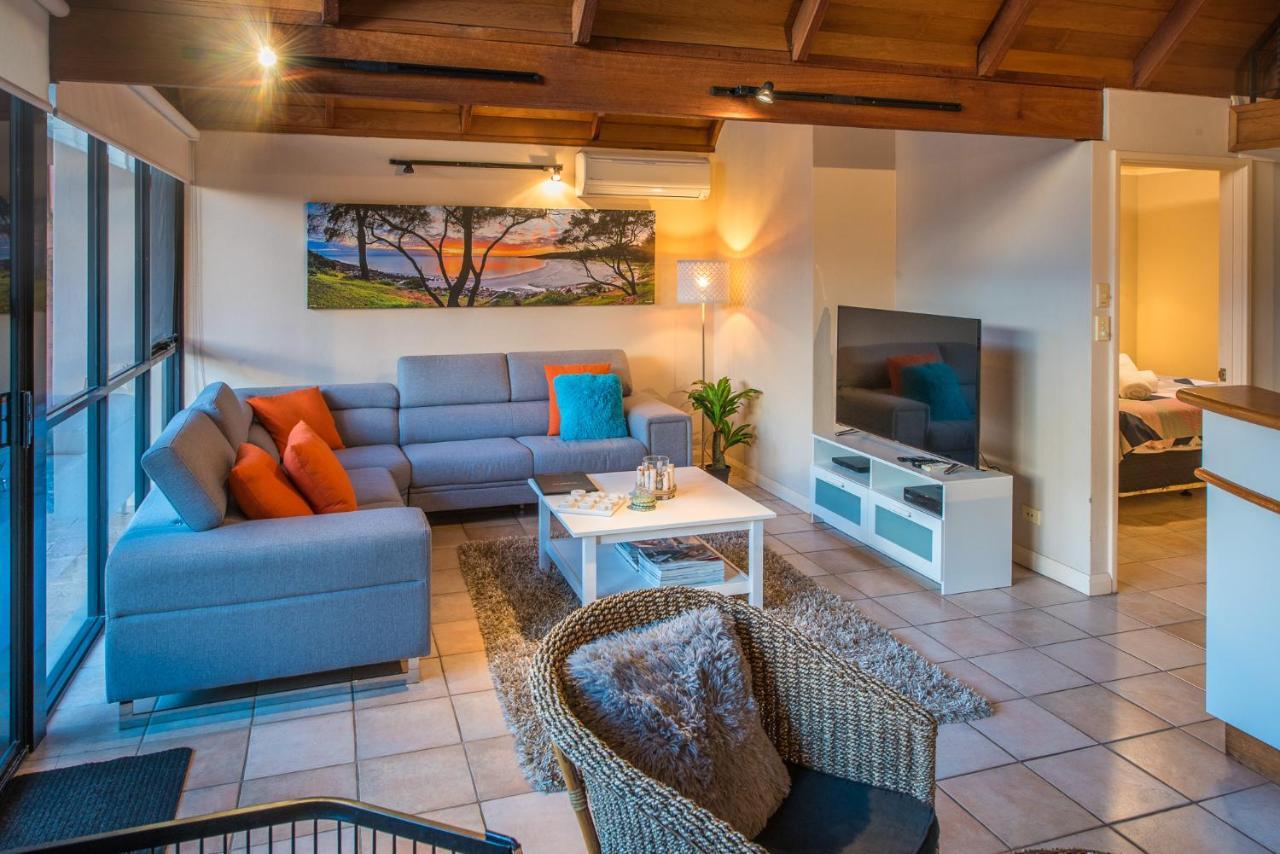 Whalers Cove Villas Dunsborough Kültér fotó
