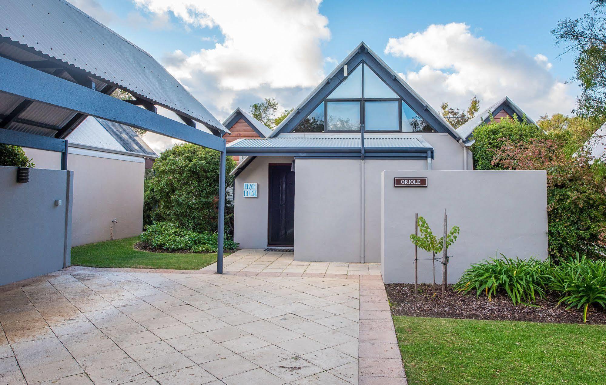 Whalers Cove Villas Dunsborough Kültér fotó