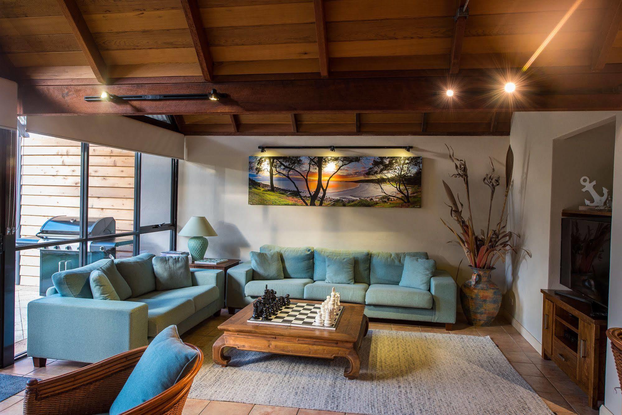 Whalers Cove Villas Dunsborough Kültér fotó