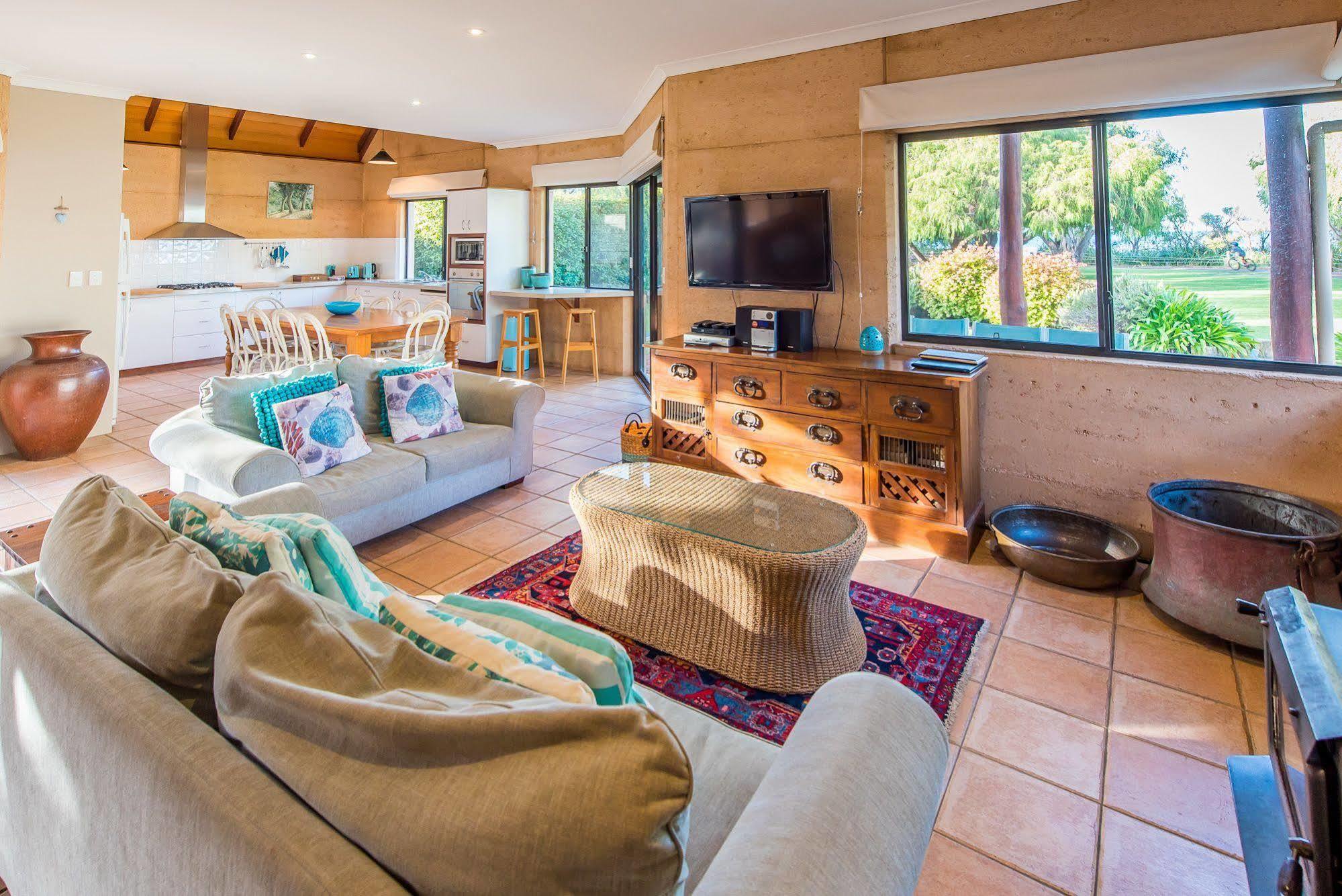 Whalers Cove Villas Dunsborough Kültér fotó