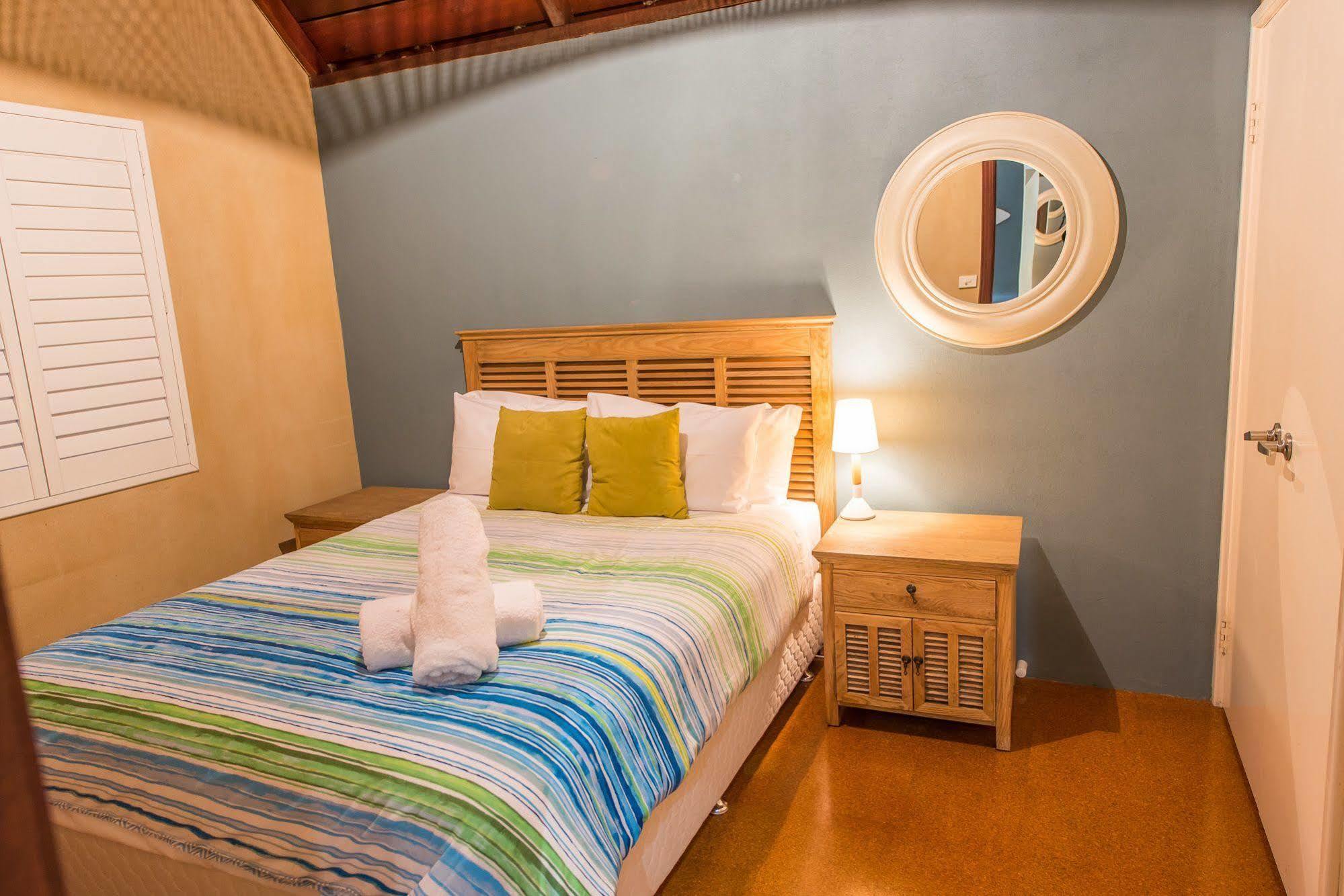 Whalers Cove Villas Dunsborough Kültér fotó