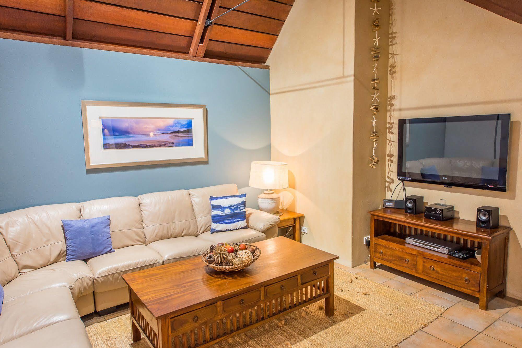Whalers Cove Villas Dunsborough Kültér fotó
